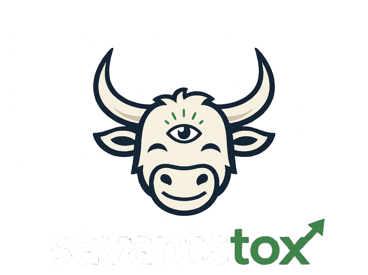 SavantStox